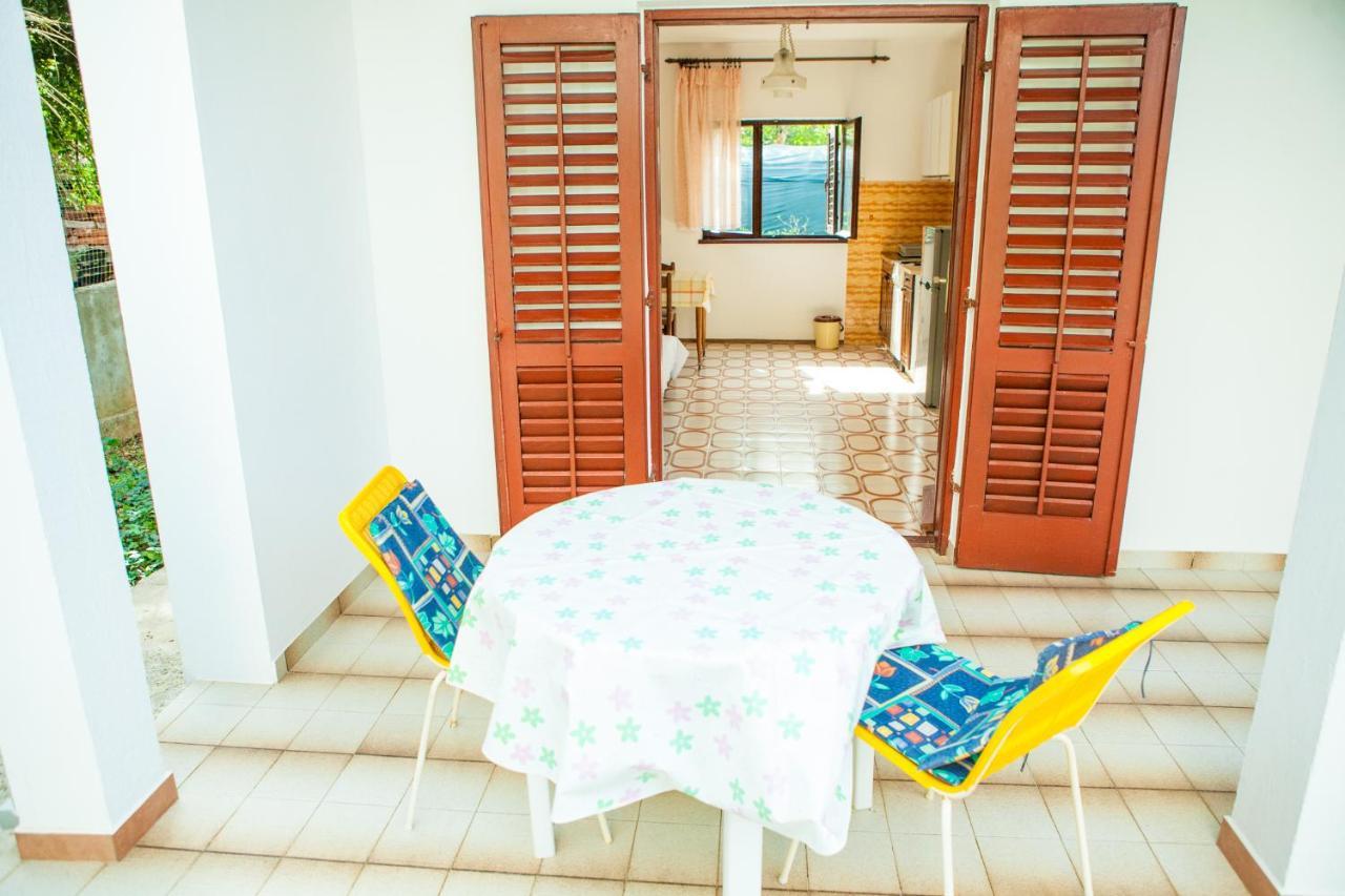 נובליה Apartments Alma מראה חיצוני תמונה