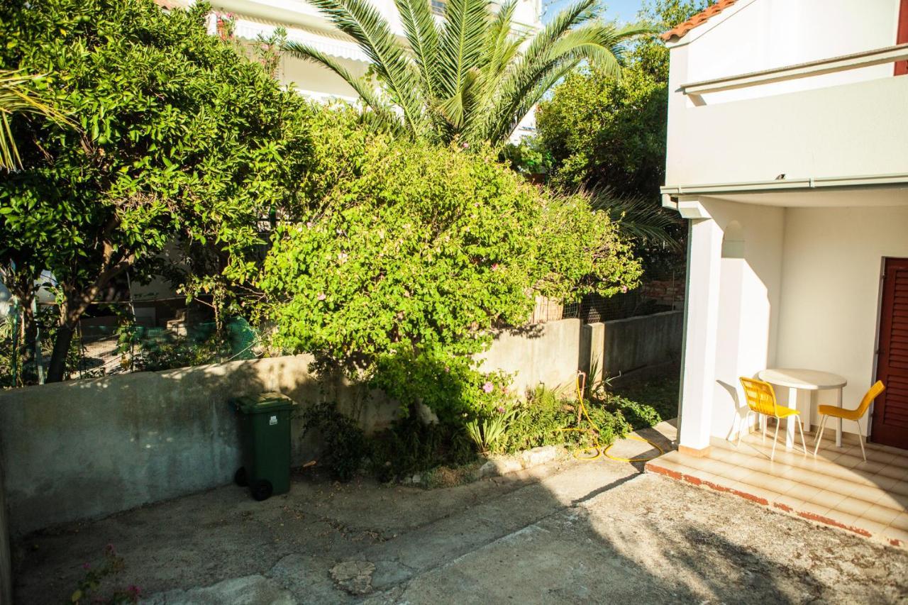 נובליה Apartments Alma מראה חיצוני תמונה