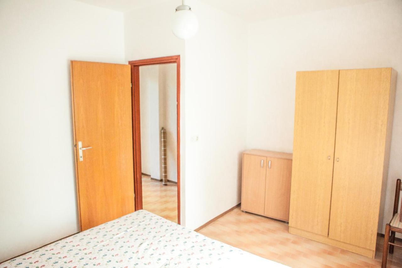 נובליה Apartments Alma מראה חיצוני תמונה