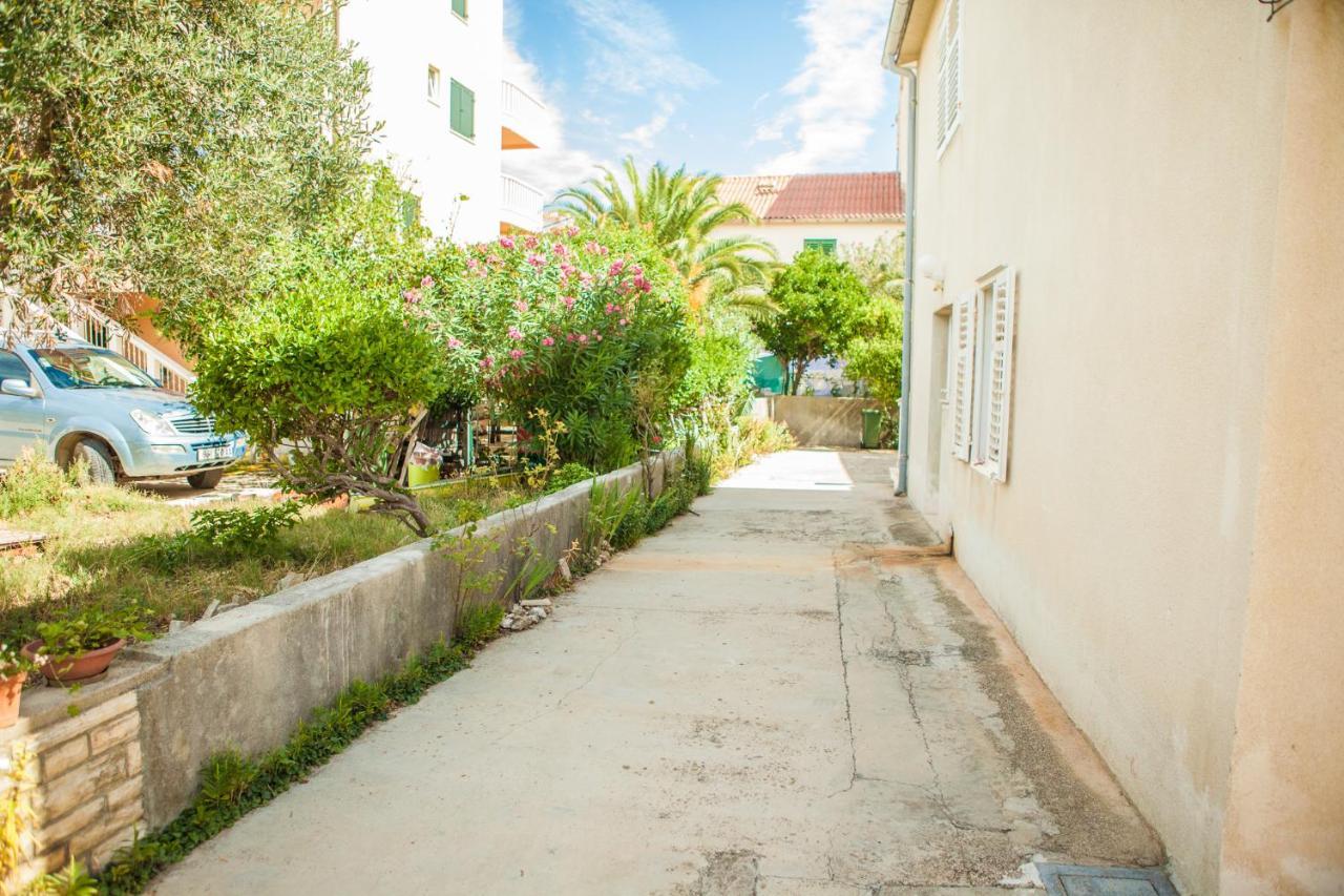 נובליה Apartments Alma מראה חיצוני תמונה