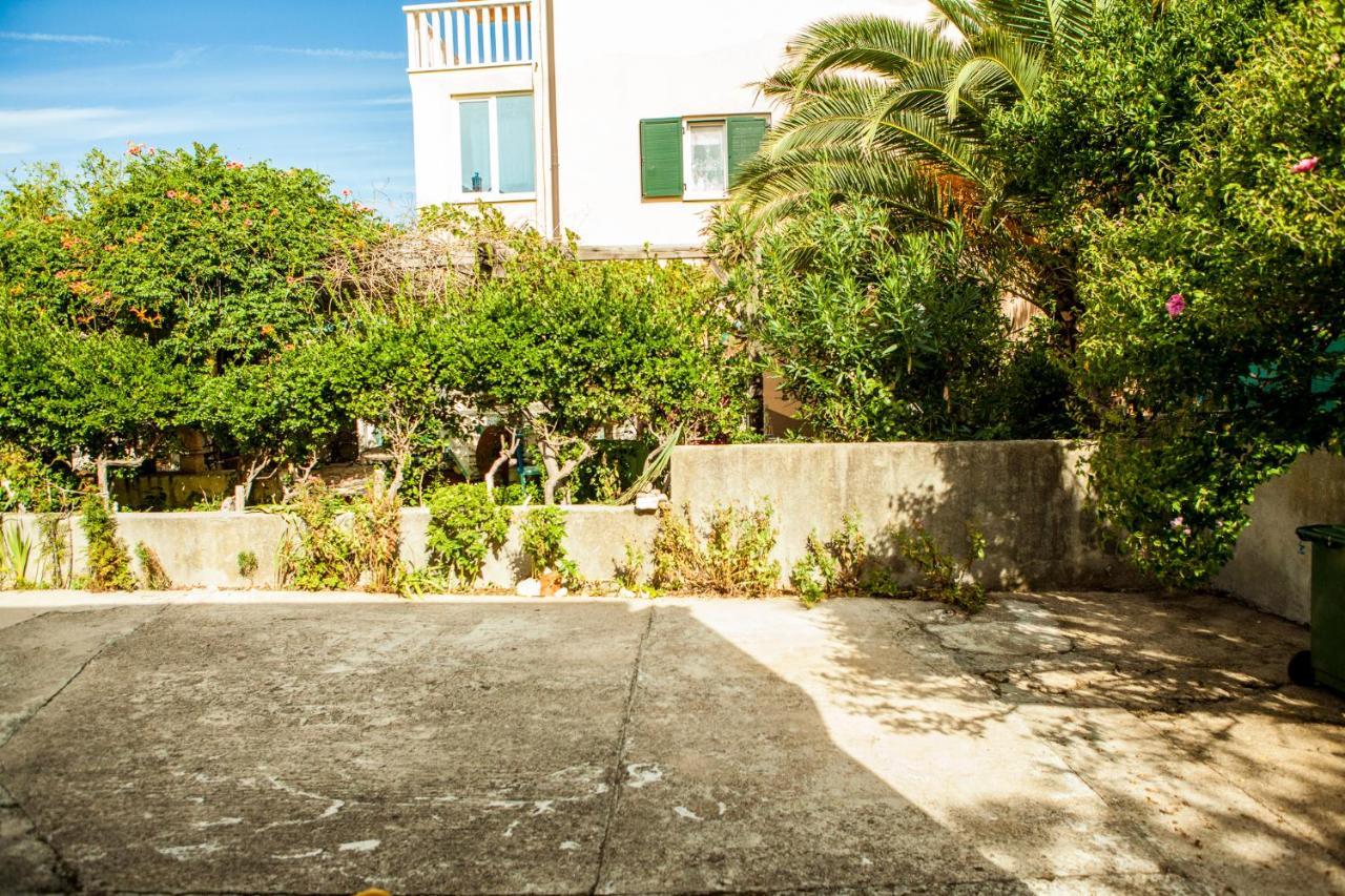 נובליה Apartments Alma מראה חיצוני תמונה