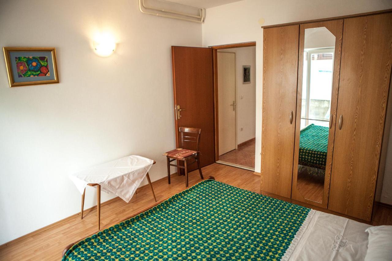 נובליה Apartments Alma מראה חיצוני תמונה