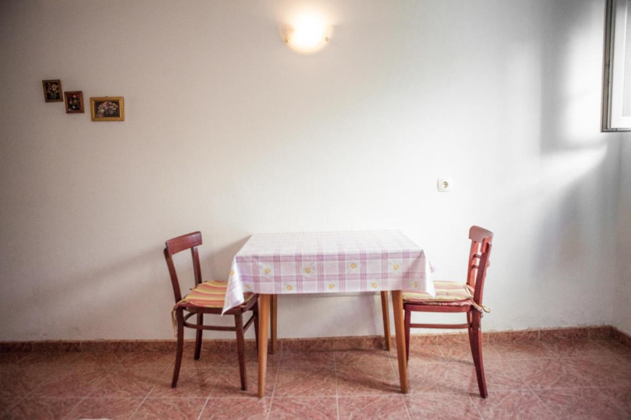 נובליה Apartments Alma מראה חיצוני תמונה