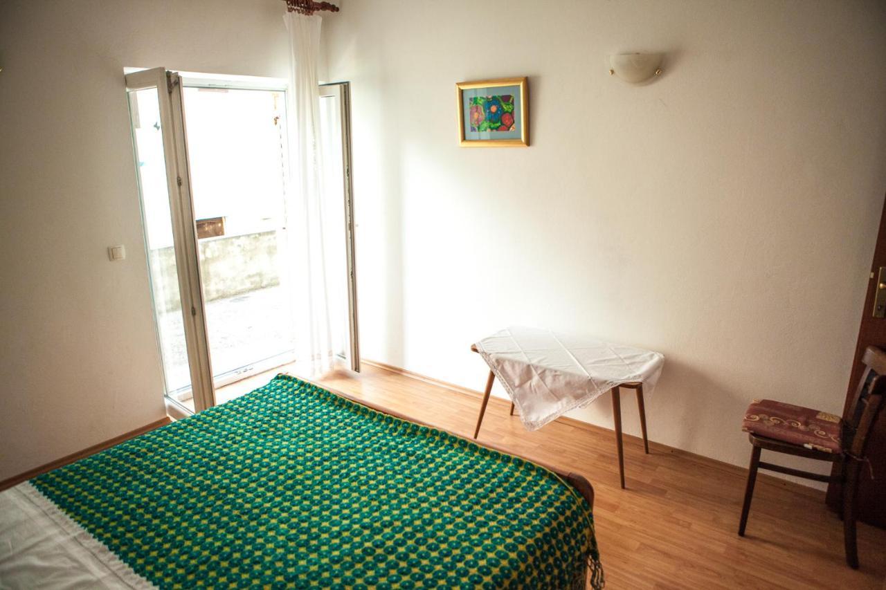 נובליה Apartments Alma מראה חיצוני תמונה
