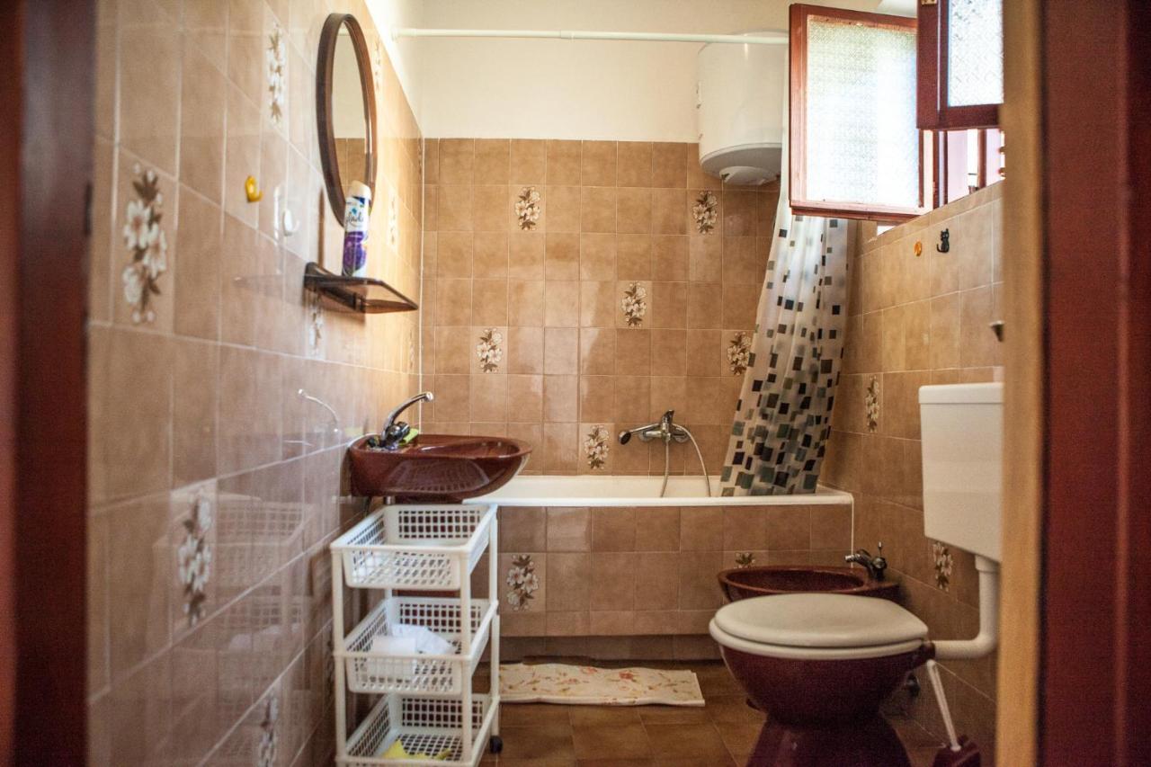 נובליה Apartments Alma מראה חיצוני תמונה