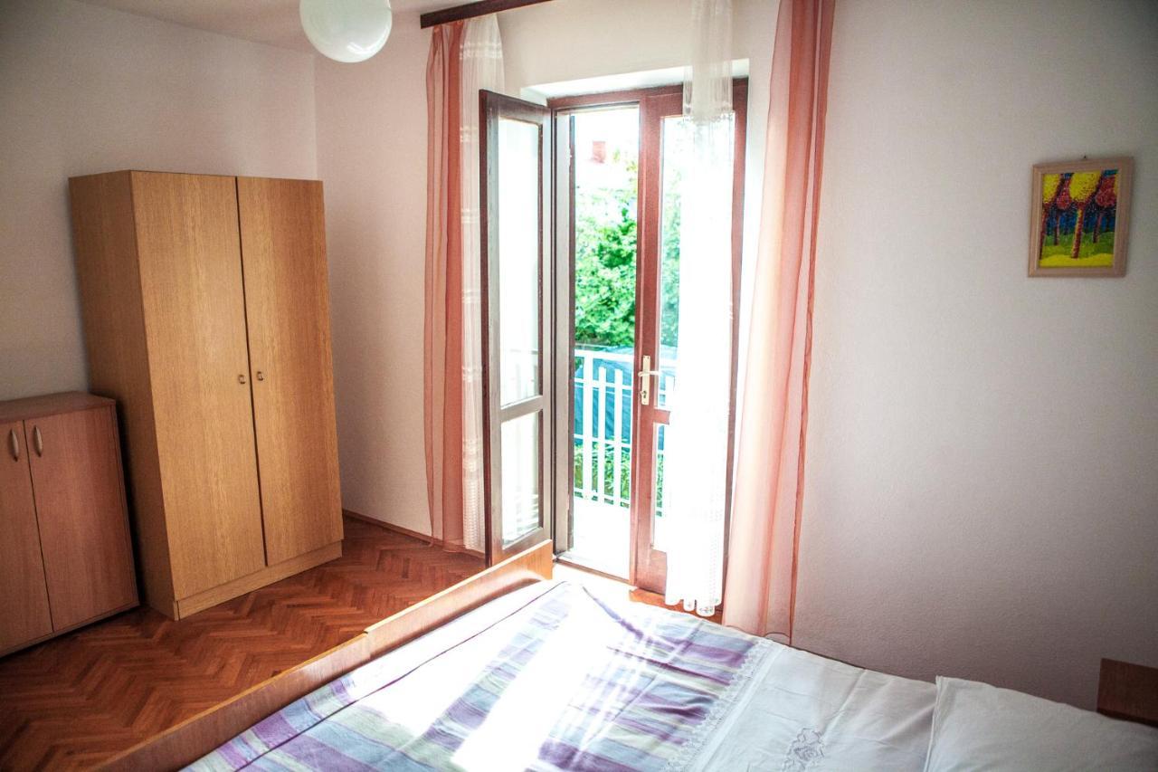 נובליה Apartments Alma מראה חיצוני תמונה