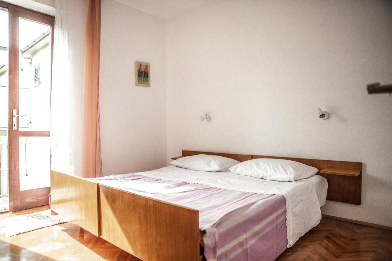 נובליה Apartments Alma מראה חיצוני תמונה
