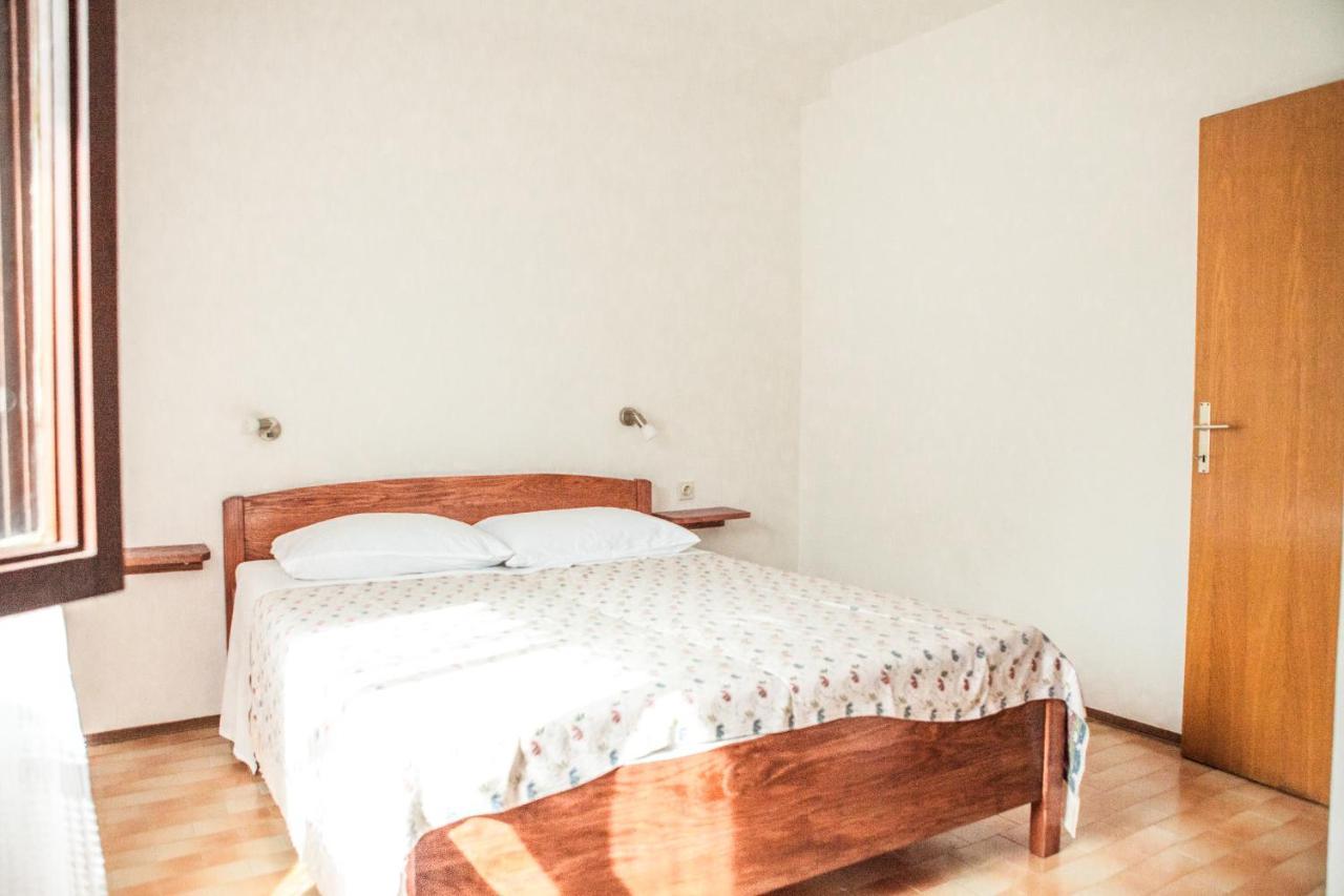 נובליה Apartments Alma מראה חיצוני תמונה