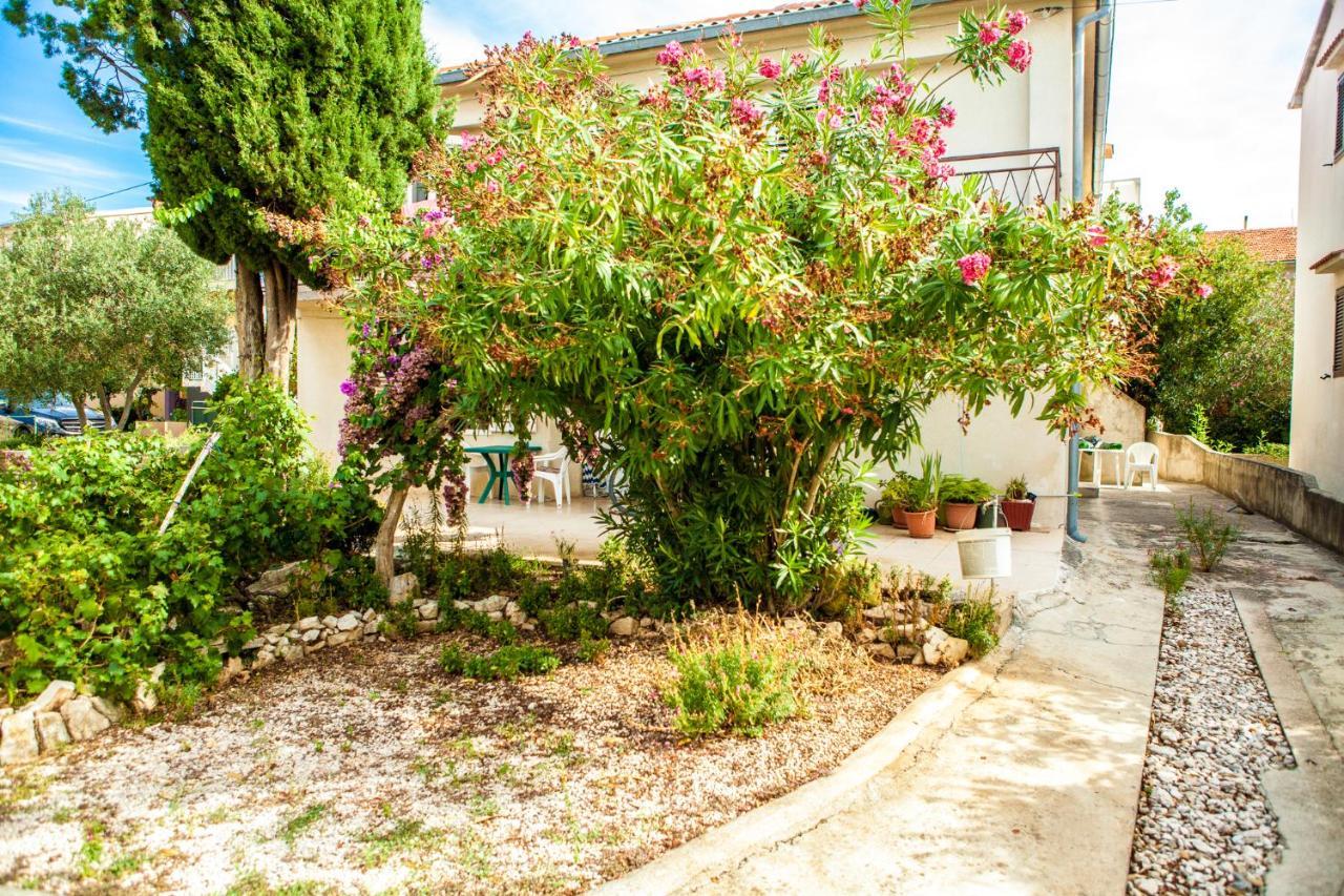 נובליה Apartments Alma מראה חיצוני תמונה