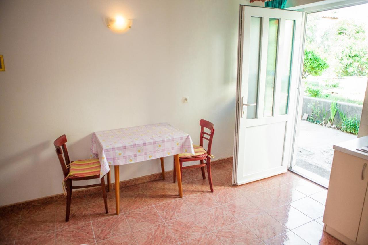 נובליה Apartments Alma מראה חיצוני תמונה