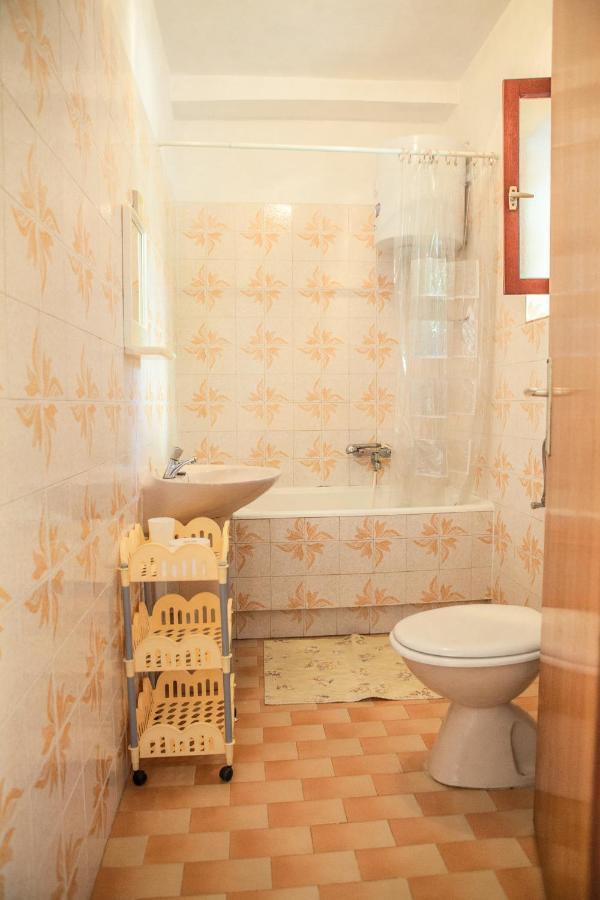 נובליה Apartments Alma מראה חיצוני תמונה