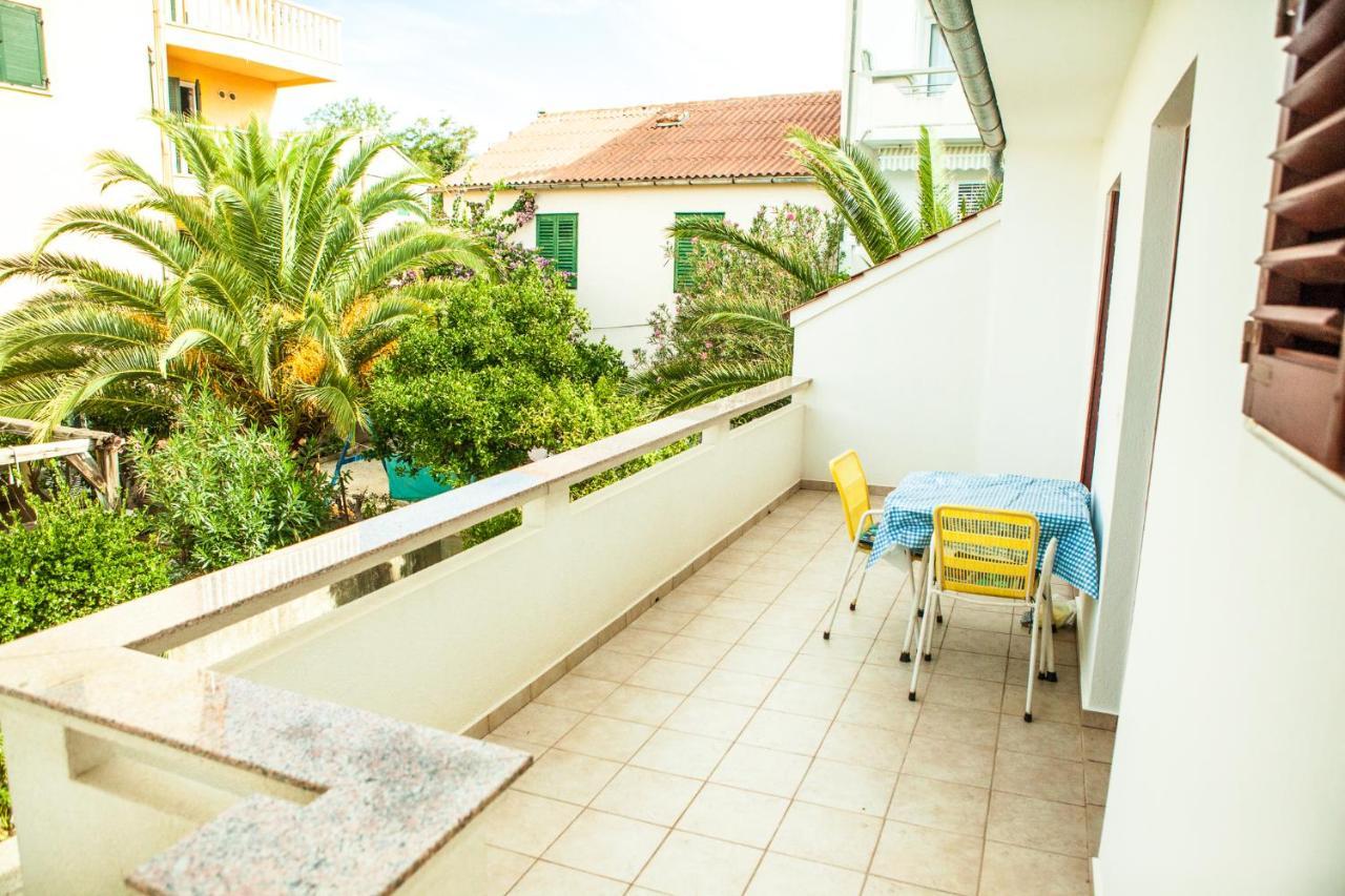 נובליה Apartments Alma מראה חיצוני תמונה