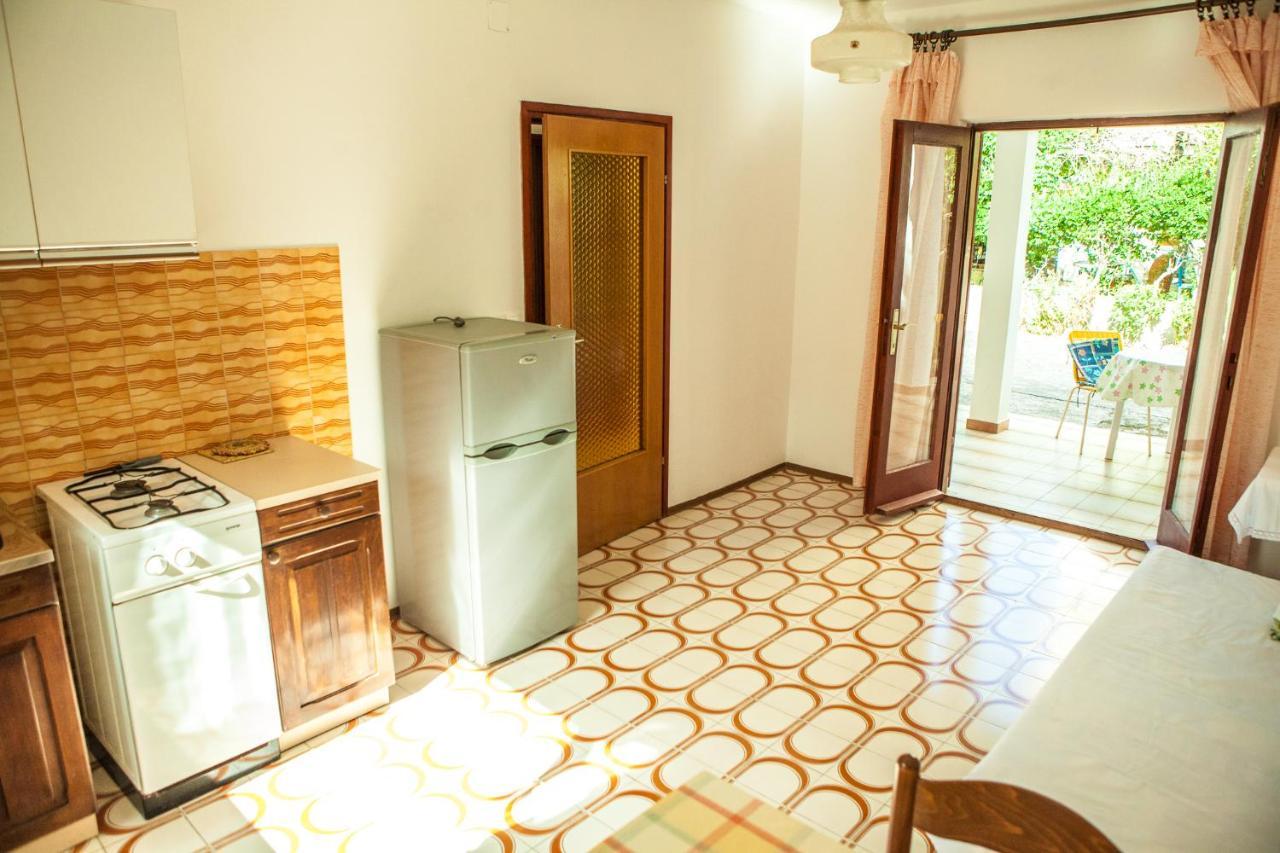נובליה Apartments Alma מראה חיצוני תמונה